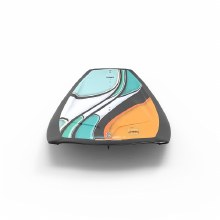Additional picture of Liquid Force Trip Wakeboard Blank - 150 CM