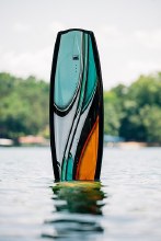 Additional picture of Liquid Force Trip Wakeboard Blank - 150 CM