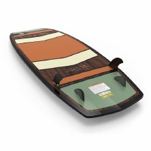 Additional picture of 26 Liquid Force Pod Surf Style Wakesurfer - 52 inch