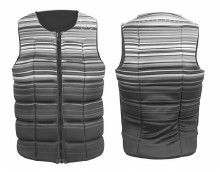 Additional picture of Liquid Force Flex Competition Style Vest - Large