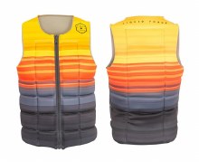 Liquid Force Sunrise Competition Style Vest - Large
