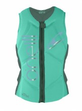 O'Neill Womens Slasher Comp Style Vest - Holiday - 4