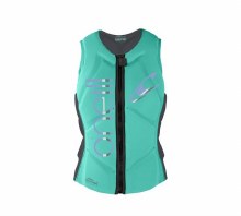 Additional picture of O'Neill Womens Slasher Comp Style Vest - Holiday - 6