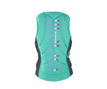 Additional picture of O'Neill Womens Slasher Comp Style Vest - Holiday - 6