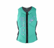 Additional picture of O'Neill Womens Slasher Comp Style Vest - Holiday - 12