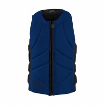 Additional picture of O'Neill Men's Slasher Competition Style Vest - Twilight Blue/Steel