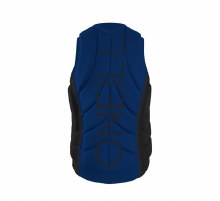 Additional picture of O'Neill Men's Slasher Competition Style Vest - Twilight Blue/Steel