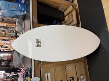 Additional picture of Zap Skimboards Wedge - 49 inch