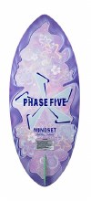 Additional picture of 26 Phase 5 Mindset Premium Skim Style Wakesurfer - 49 inch