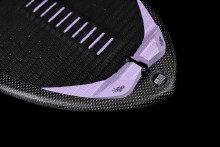 Additional picture of 26 Phase 5 Mindset Premium Skim Style Wakesurfer - 49 inch