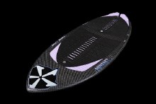 Additional picture of 26 Phase 5 Mindset Premium Skim Style Wakesurfer - 49 inch