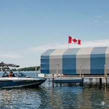 Additional picture of Mission Titan Boat Dock Fender - 10 feet x 12 ix 16 inches