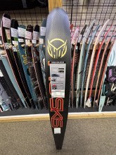 Additional picture of HO Omni Carbon Slalom Water Ski Blank  - 67 inch Wide - BLEMISHED