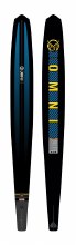 2024 HO Omni Carbon Slalom Water Ski Blank - XL/69 inch 2024 HO Omni Carbon Slalom Water Ski Blank - XL/69 inch