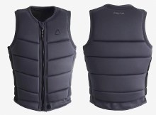 Follow Women's Corp Impact Vest - Black Medium