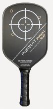 Engage Pursuit Pro1 - PowerSeries 6.0 - Raw T700 Carbon Fibre Paddle