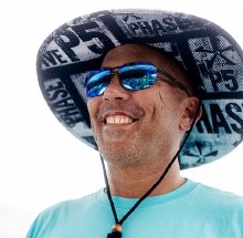 Additional picture of Phase 5 - Beach Hat Assorted Colours