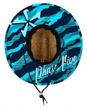 Additional picture of Phase 5 - Beach Hat Assorted Colours