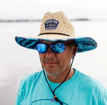 Additional picture of Phase 5 - Beach Hat Assorted Colours