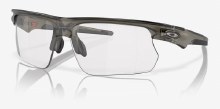 Oakley Eye Protection - Bisphaera Grey w/Clear Photochromic Lenses Oakley Eye Protection - Bisphaera Grey w/Clear Photochromic Lenses