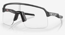 Oakley Eye Protection - Sutro Lite Matte Carbon w/Clear Photo Lenses Oakley Eye Protection - Sutro Lite Matte Carbon w/Clear Photo Lenses