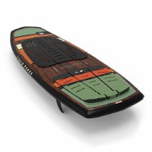 Additional picture of 26 Liquid Force Pod Surf Style Wakesurfer - 57 inch