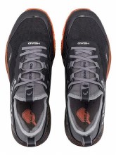 Additional picture of Head Men's Motion Pro Pickleball Shoes - Size 8