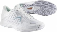 Additional picture of Head Women's Revolt Pro 4.5 Court Shoes - Size 9 only