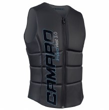 Additional picture of Camaro Youth Competition Style Impact Vest - Small