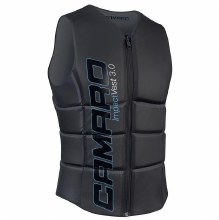 Additional picture of Camaro Youth Competition Style Impact Vest - Medium