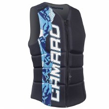 Additional picture of Camaro Youth Competition Style Impact Vest - Large