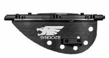 Syndicate High End Ski Fin Block Syndicate High End Ski Fin Block