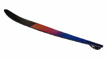 Additional picture of 2025 HO Syndicate Works 02 Slalom Water Ski - 66 inch