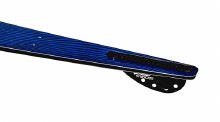 Additional picture of 2025 HO Syndicate Works 02 Slalom Water Ski - 66 inch