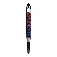 Additional picture of 2025 HO Syndicate Works 02 Slalom Water Ski - 68 inch - DEMO
