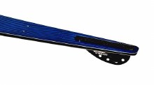 Additional picture of 2025 HO Syndicate Works 02 Slalom Water Ski - 68 inch - DEMO