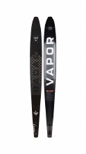 2025 Radar Vapor Pro Build Slalom Ski Blank - 67 inch Stealth