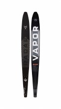 2025 Radar Vapor Pro Build Slalom Ski Blank - 66 inch Stealth