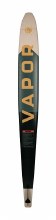 Additional picture of 2025 Radar Vapor Pro Build Slalom Ski Blank - 68 inch Alpine