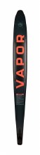 Additional picture of 2025 Radar Vapor Graphite Slalom Waterski Blank - 67 inch