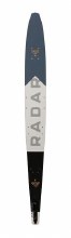 Additional picture of 2025 Radar Vapor Lithium Slalom Waterski Blank - 68 inch