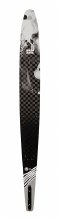 Additional picture of 2025 Radar Senate Pro Build Slalom Waterski Blank - 69 inch