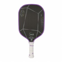 Six Zero Quartz 15 MM - Pickleball Paddle