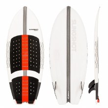 Slingshot Gremlin Surf Style Wakesurfer - 54 inch Slingshot Gremlin Surf Style Wakesurfer - 54 inch