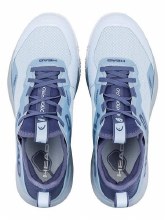 Additional picture of Head Women's Motion Pro Pickleball Shoes - Size 7