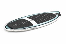 Additional picture of Liquid Force TC Skim - Skim Style Wakesurfer - 48