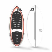 Additional picture of Liquid Force TC Skim - Skim Style Wakesurfer - 52