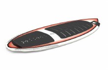 Additional picture of Liquid Force TC Skim - Skim Style Wakesurfer - 52