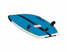 Additional picture of Liquid Force Flyer - Surf Style Wakesurfer - 53 inch