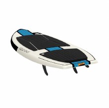 Additional picture of Liquid Force Flyer - Surf Style Wakesurfer - 57 inch